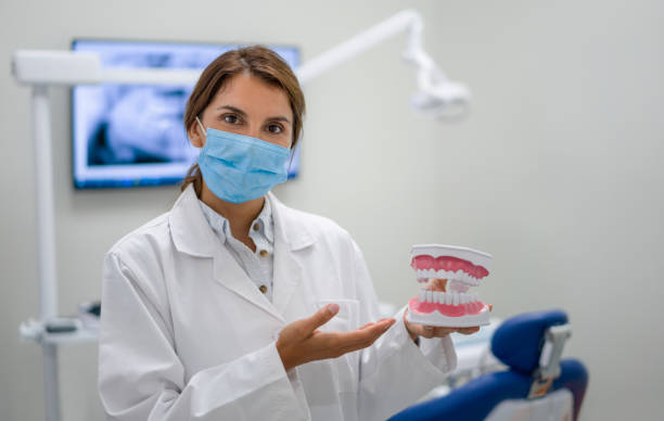 Best Orthodontic Emergency Dentist in Cedar Knolls, NJ