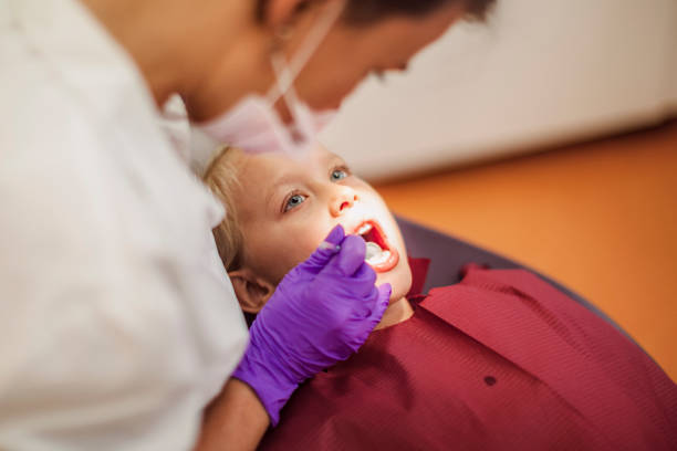 Best Broken or Cracked Tooth Emergency Dentist in Cedar Knolls, NJ